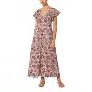 knee length dresses for ladies Meadow Mini Dress main image 1